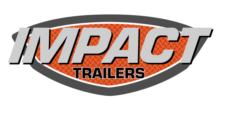 Impact Trailers logo