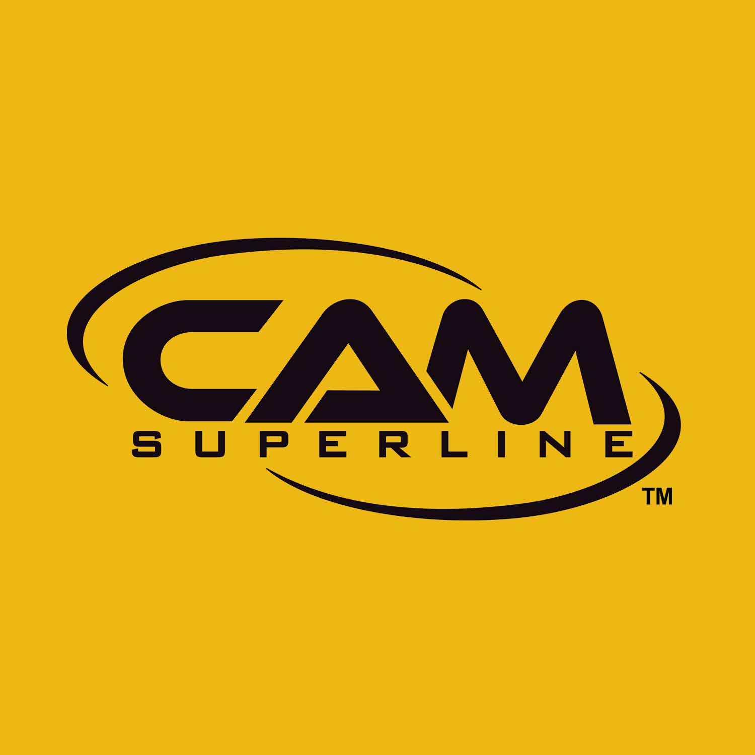 CAM Superline logo