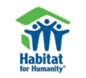 Habitat for Humanity logo