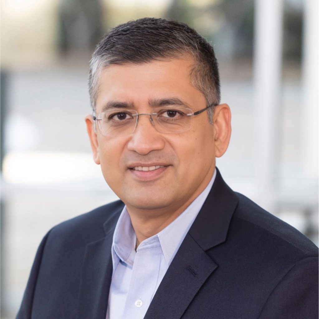 Novae Appoints Manish Bhandari as CEO