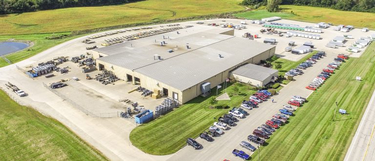 Novae opened a second manufacturing location in North Manchester, IN.