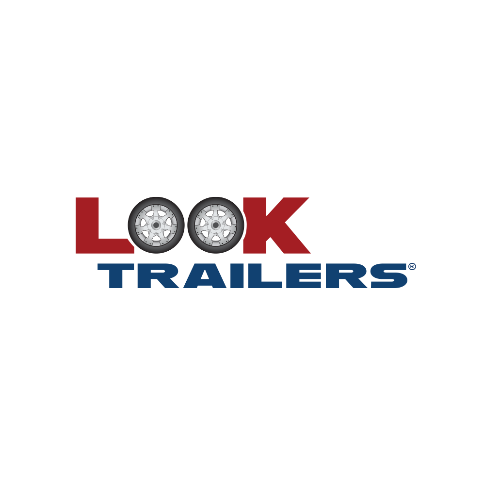 Look Trailers logo