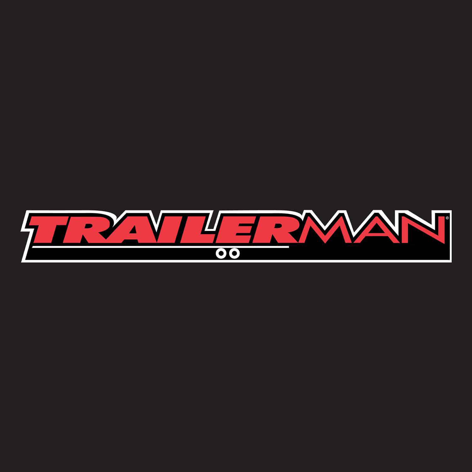 Trailerman logo