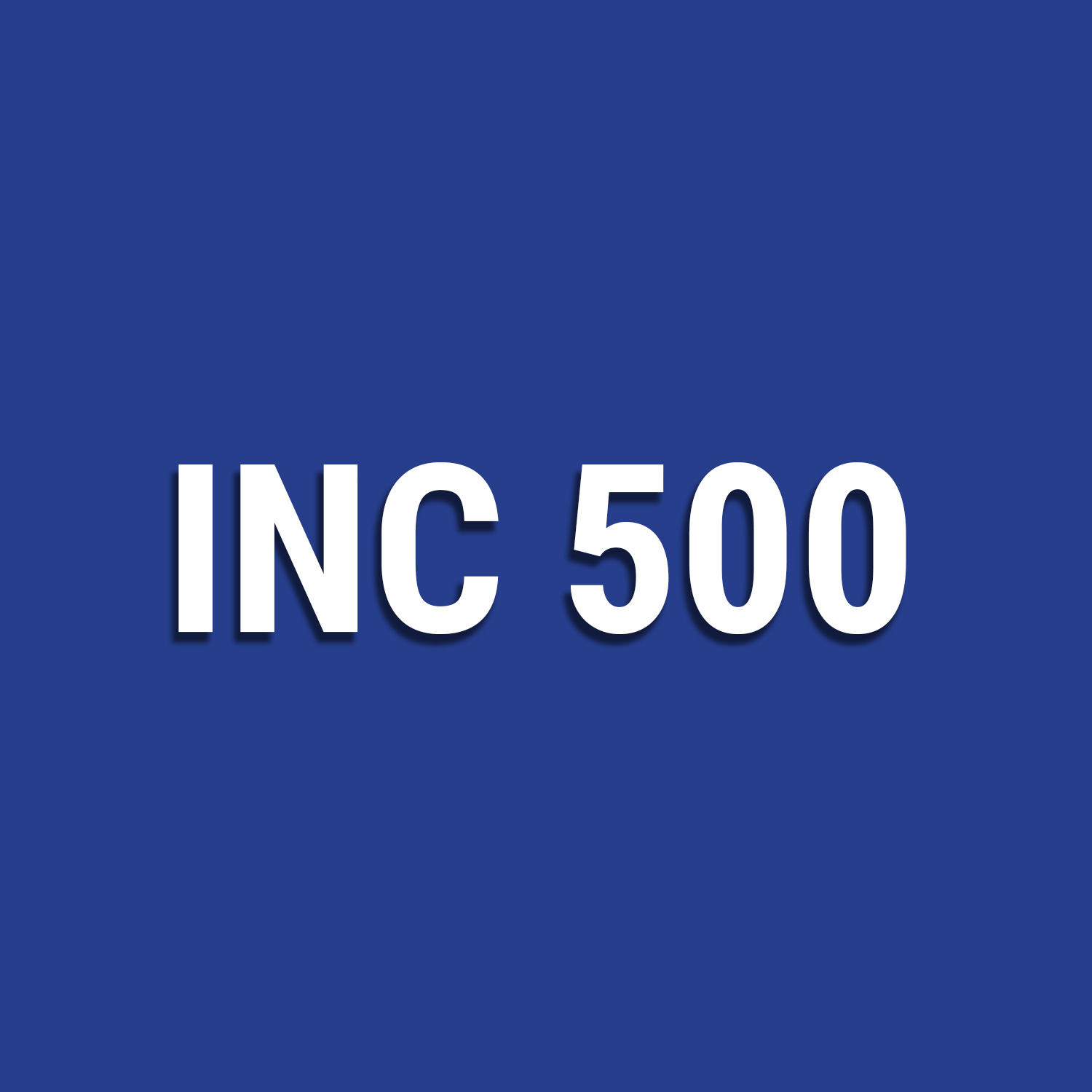 Novae listed on Inc. Magazine’s Inc 500