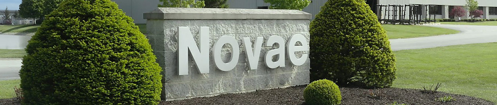 Novae Headquarters